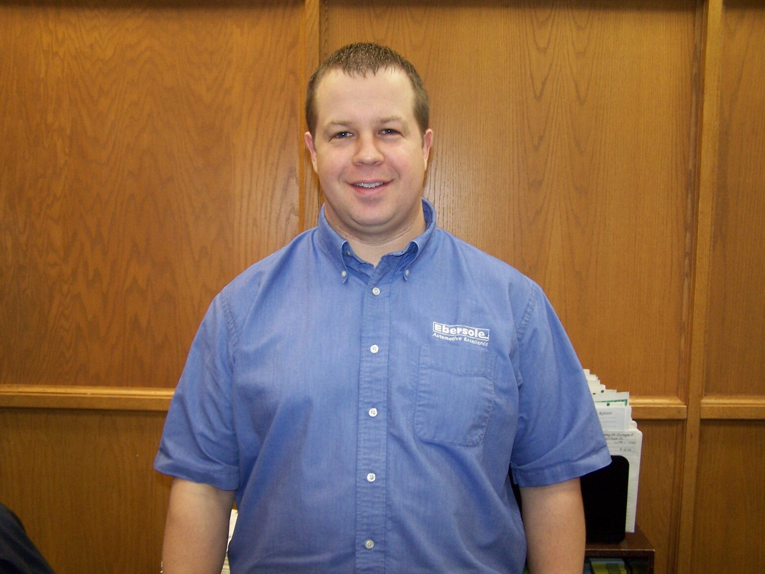 Todd Hartman