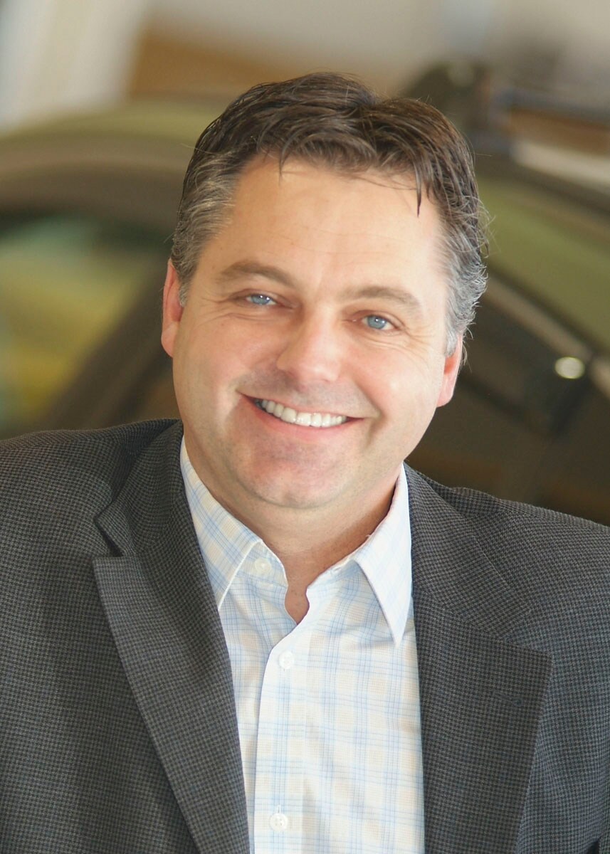 Pierre-Paul Levesque