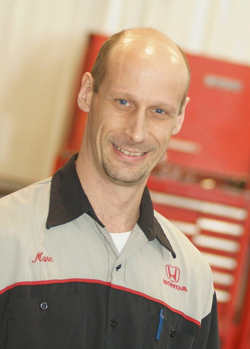 Marc Bouchard 