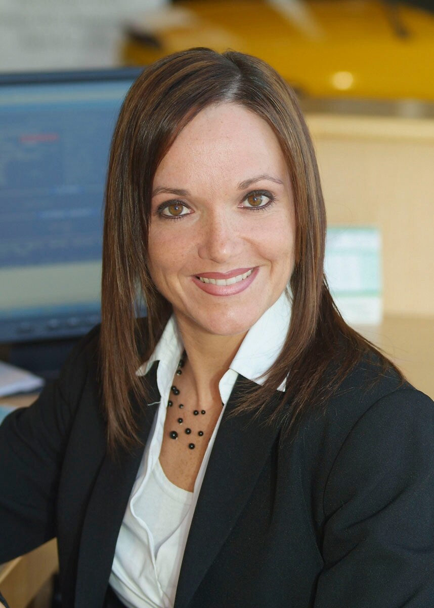 Nathalie Albert 