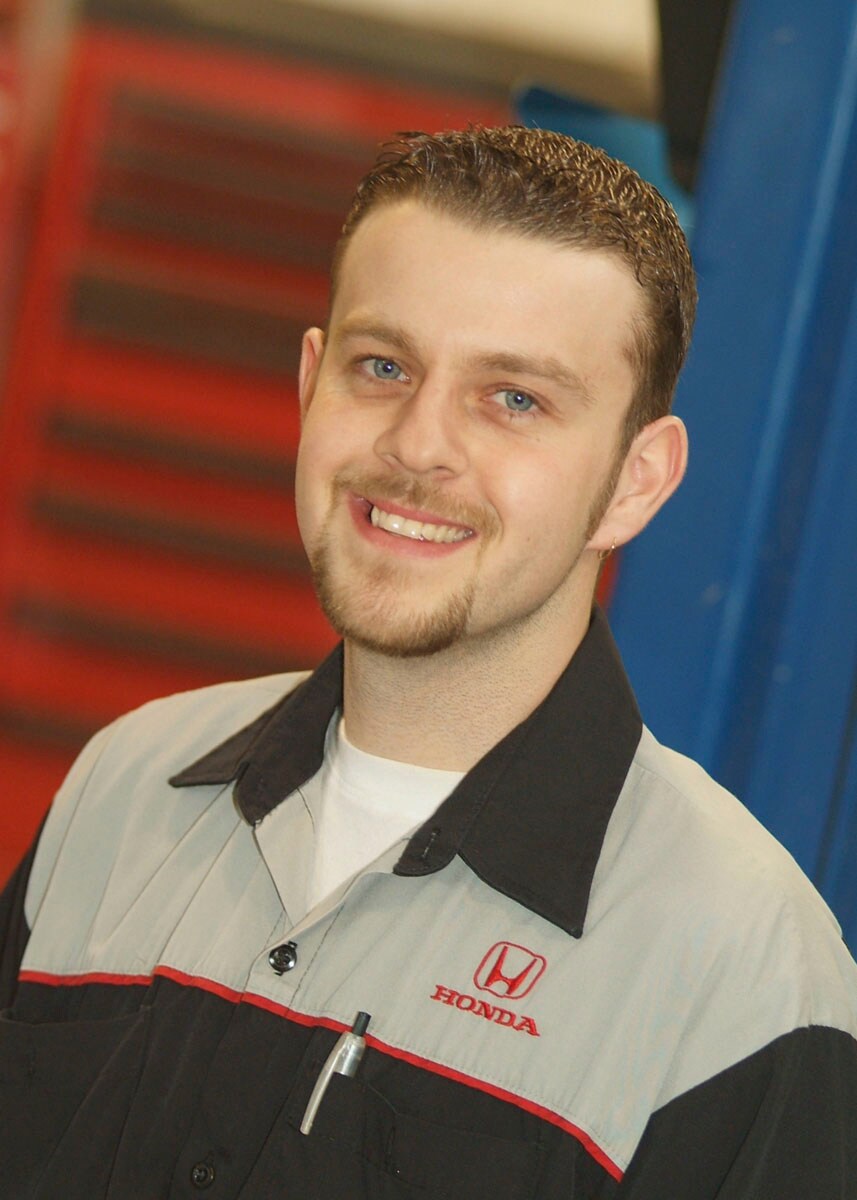 Jason Charest 