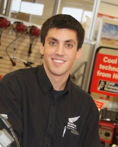 Joel Cyr 