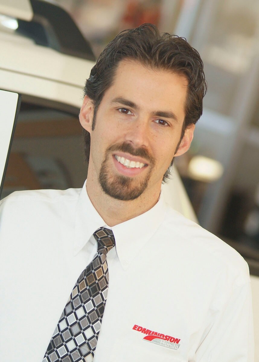 Daniel Grondin 