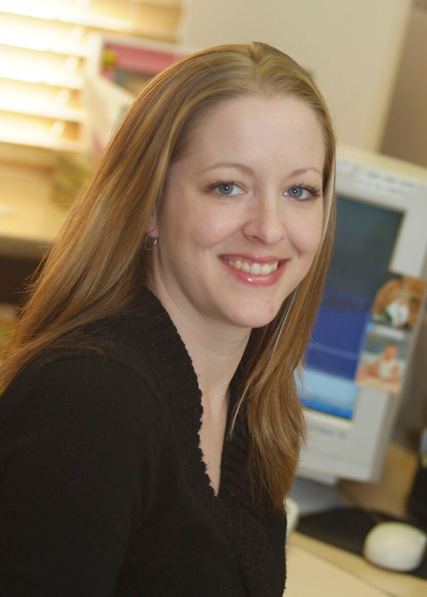 Vickie St-Amand 