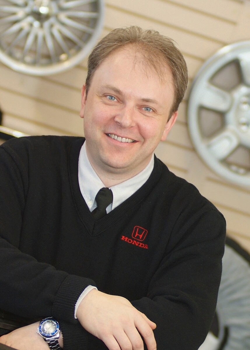 Daniel Marquis 