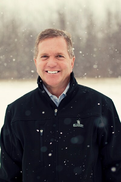 Jeff Elhart