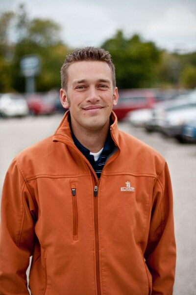 Ben Marietta