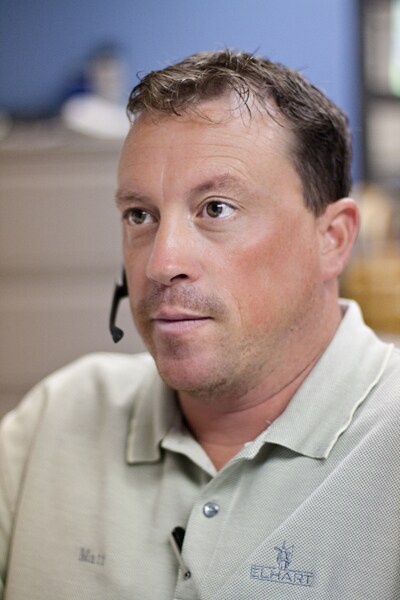 Matt Lee
