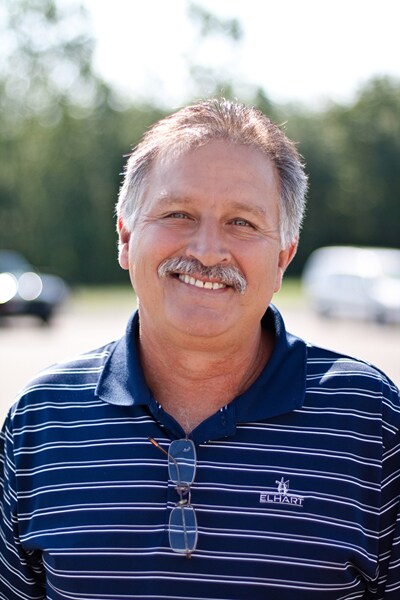 Jeff Schaap