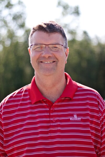 Jeff Zwagerman