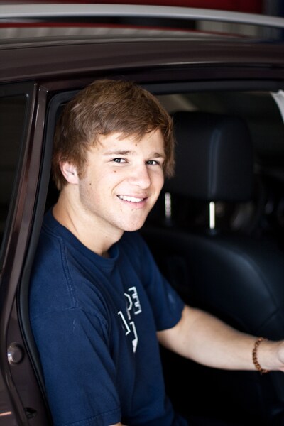 Jake Elhart