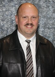 Mike Stickel