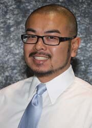 Staff member Viet Le from 4d4051ee3e9f