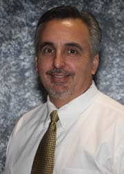 Staff member Mike Silva from 4d4051ee3e9f