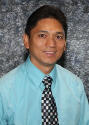 Staff member Minh Lam from 4d4051ee3e9f