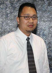Raymond Suavillo