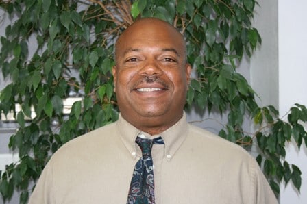 Tony Holt