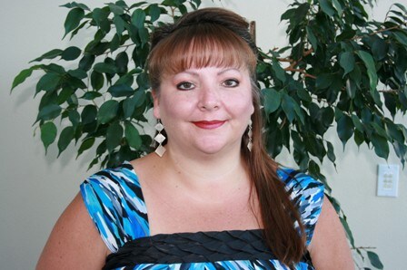 Debbie Jaynes