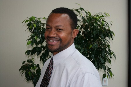 Jim Hollingsworth