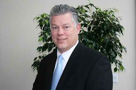 Mark Fusselman