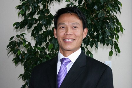 Nai Saechao