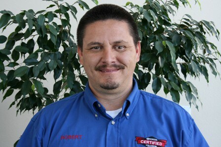 Robert Ramirez