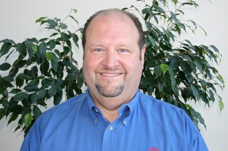 Ron Mueller