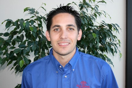Brandon Young