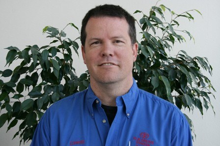 Chris Knight