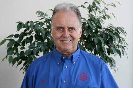 Bill Bourgeois