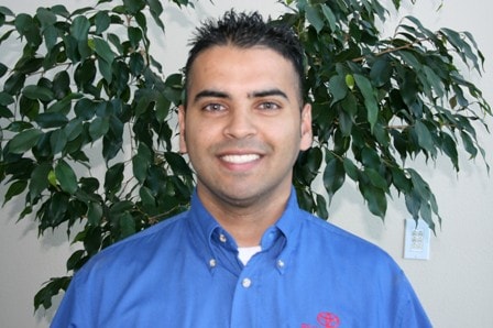 Vijay Singh