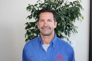 Mark Kleefeld