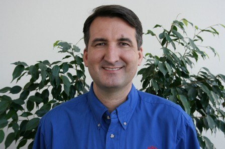 Kevin Corbet