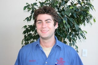 Scott Kruger