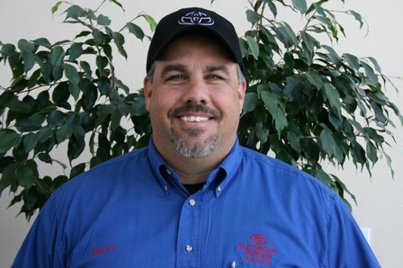 Matt Ohlson