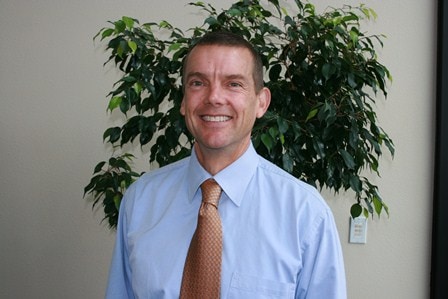 Brian McCleary