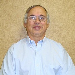 Rick Gannoe
