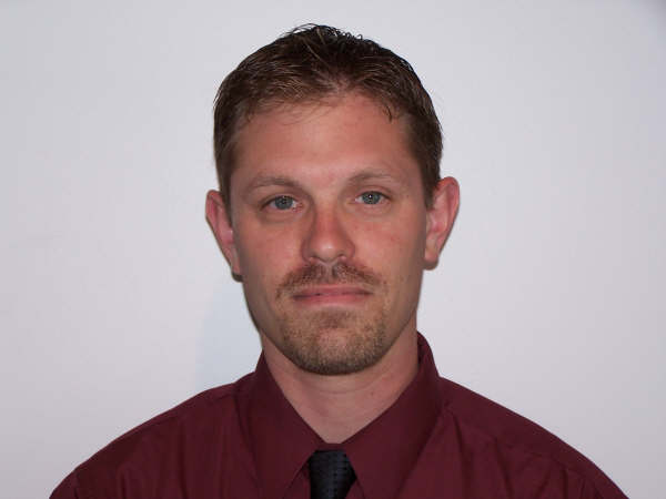 Mike Smotherman