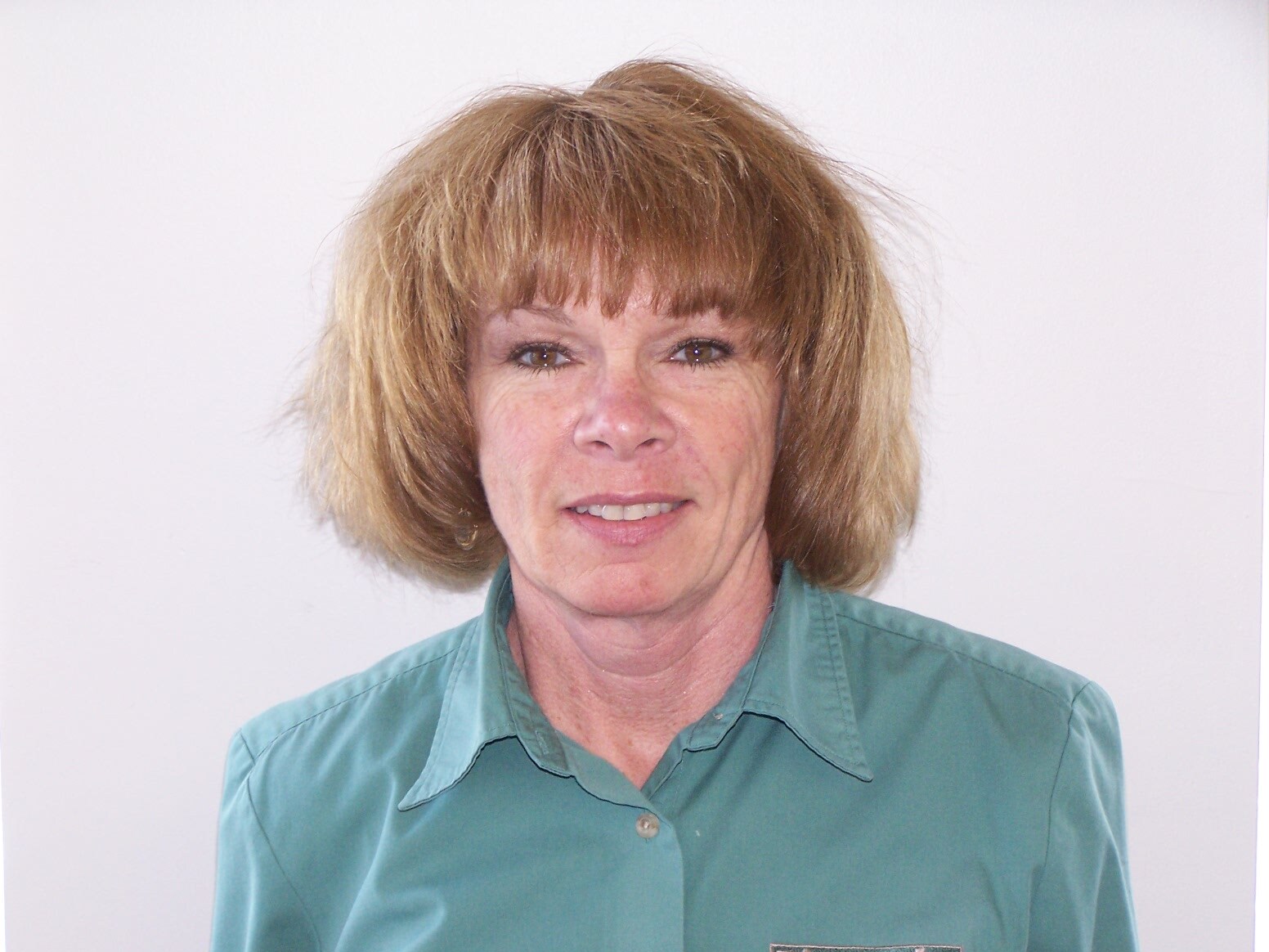 Linda Vought Mendenhall