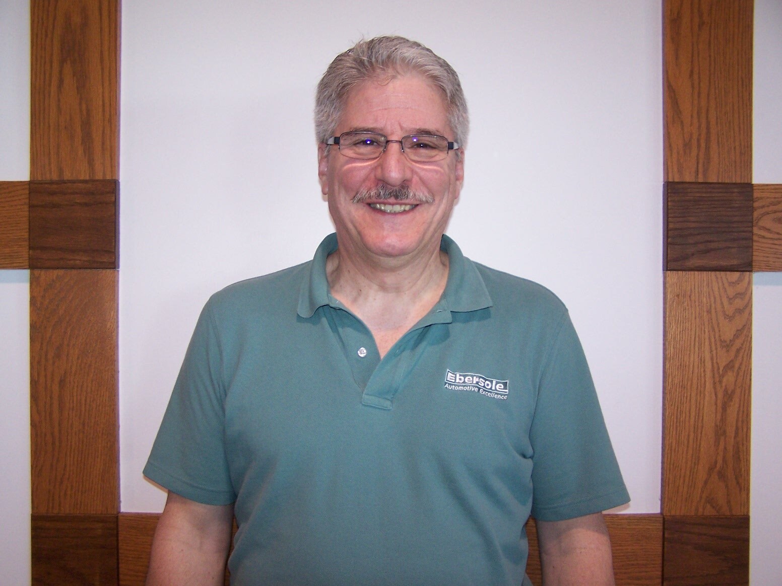 Michael Houser