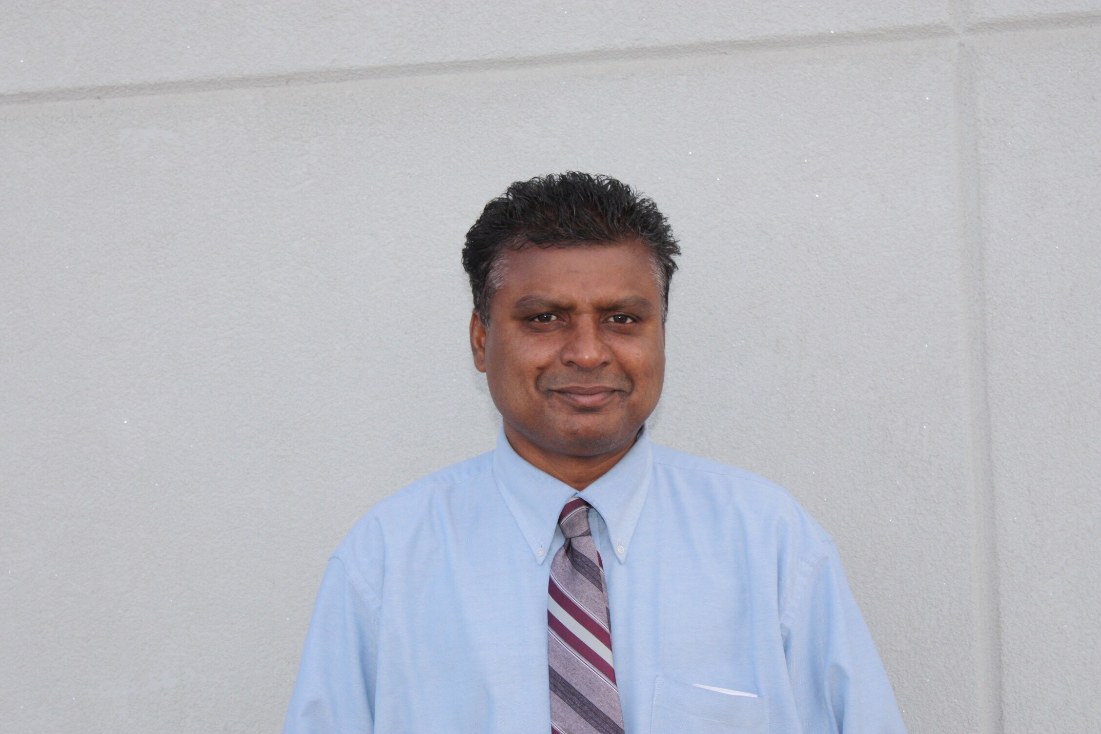 Hari Pandithar