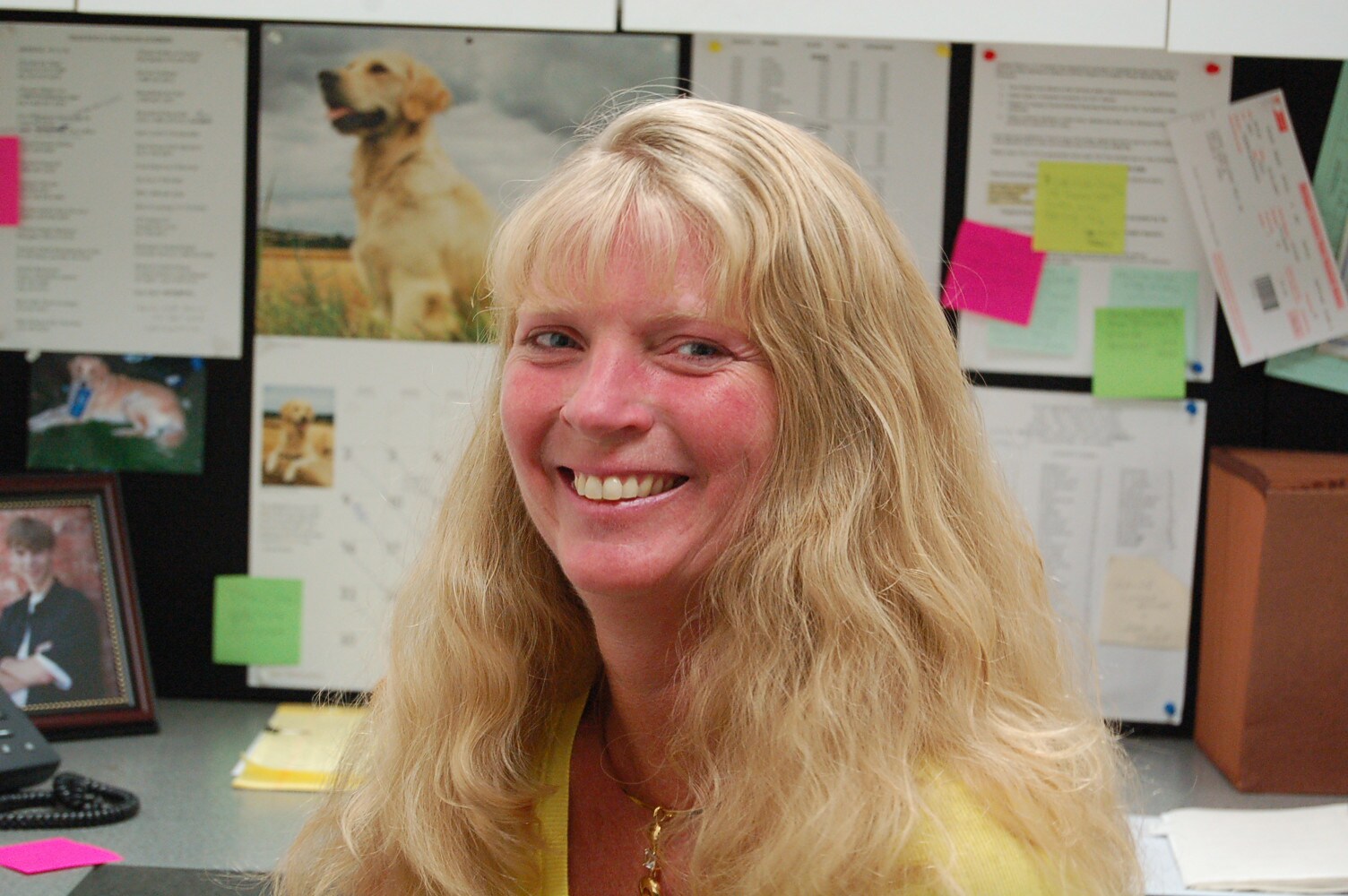 Cheryl Matusiewicz