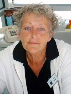 Jan Doss