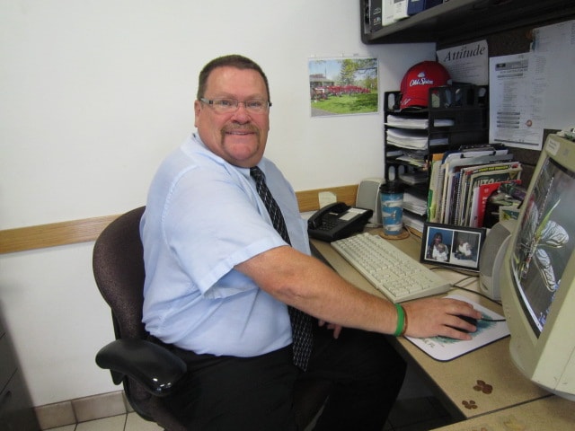 Donnie Somers