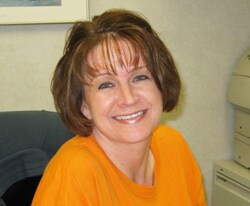 Cindy Young