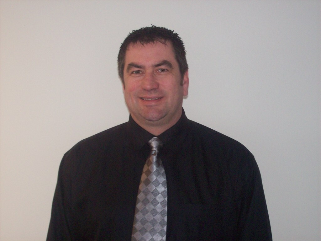 Cliff Gillis