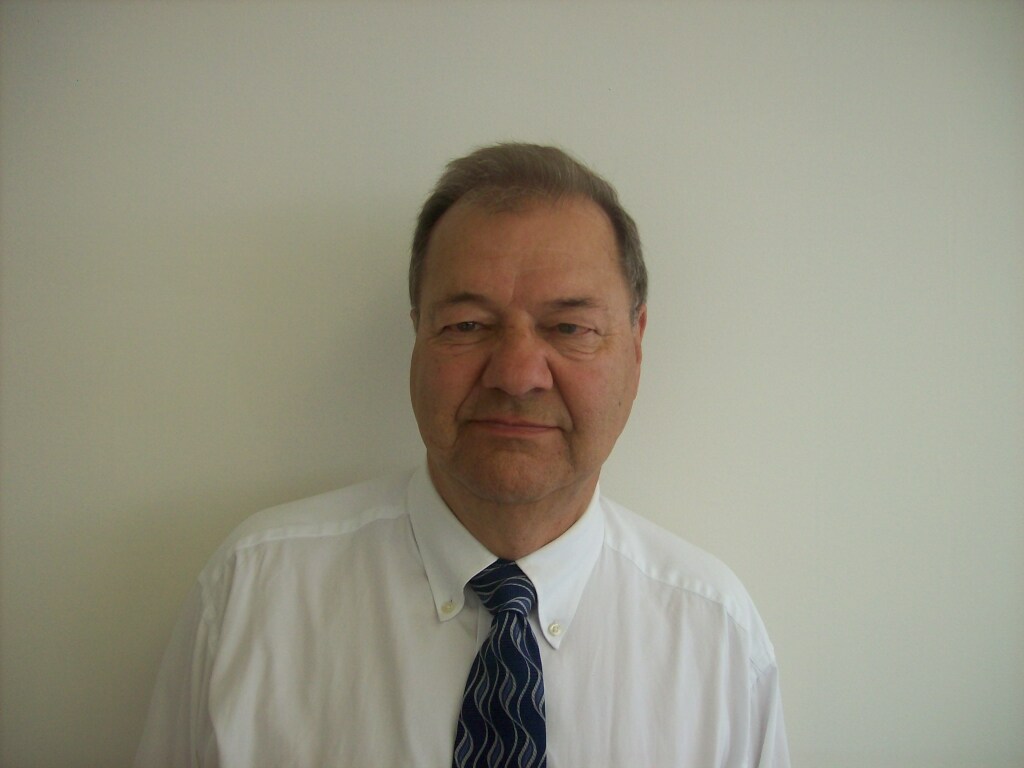 Ed Daoust
