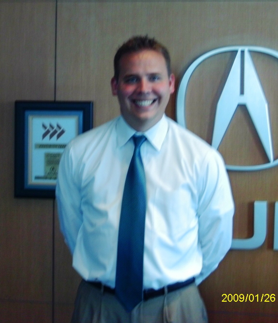 Brad Hoffer