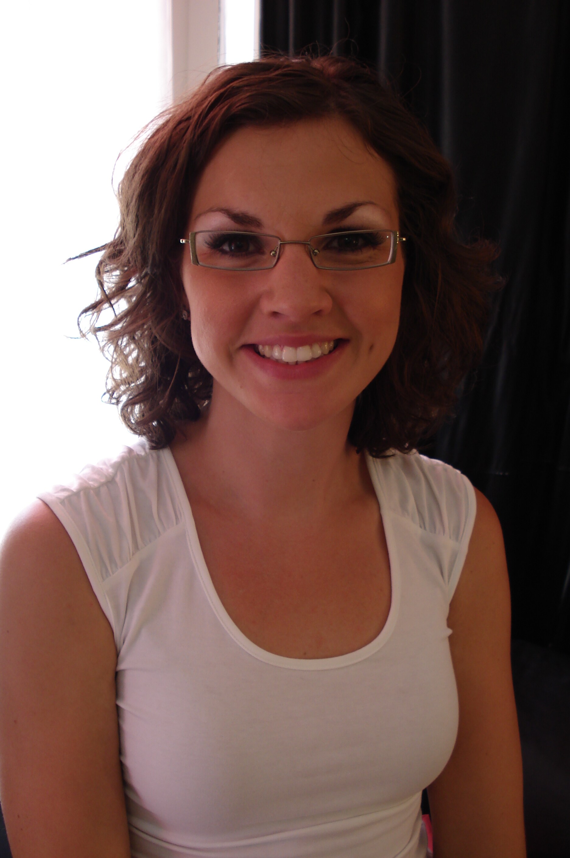 Ann Foster