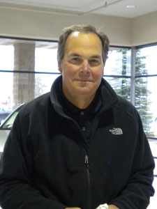John Higgs